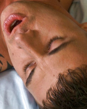 Cayden bangs Richard's ass by Randy Blue image 4
