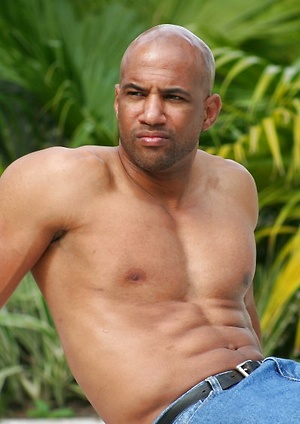 Latin hunk Jack by ManAvenue image 1