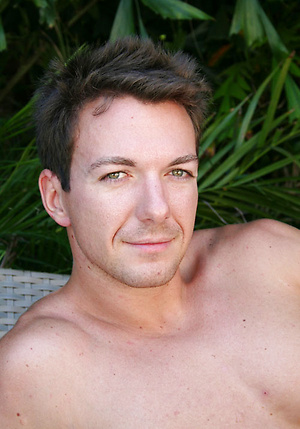 Ivan shows his ripped body by ManAvenue image 5