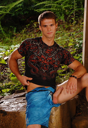 Gabriel Lenfant by Nextdoor Male image 1