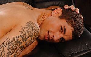 Jimmy Clay by Nextdoor Male image 11