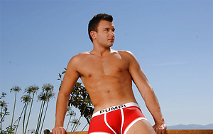 Oliver Saint by Nextdoor Male image 12