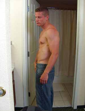 Terry by Nextdoor Male image 1