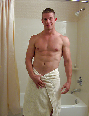 Terry by Nextdoor Male image 15