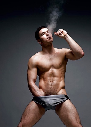 Patrick OBrien in a super hot bonus set by Randy Blue image 6