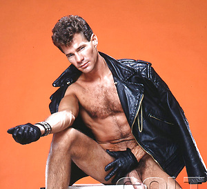 Doug Craymer naked by Colt Studio image 2