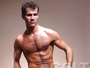 Doug Craymer naked by Colt Studio image 5