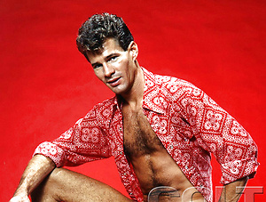 Doug Craymer naked by Colt Studio image 12