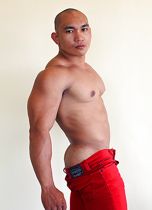 Charlie Spice Image Gallery by Power Men image 3