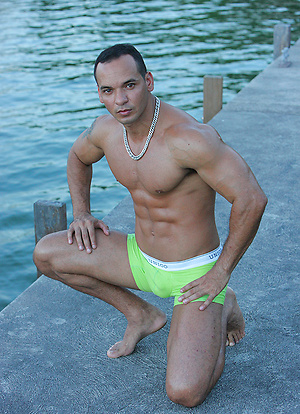 Claudio Marques Image Gallery