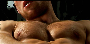 A Fine stony hard boner here begs for attention
