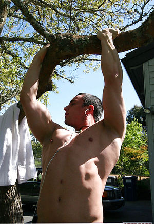 Stewart by Nextdoor Male image 4