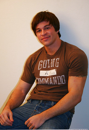 Brodie by Nextdoor Male image 1