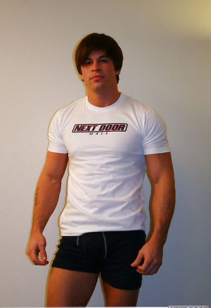 Brodie by Nextdoor Male image 3