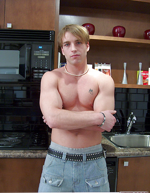 River by Nextdoor Male image 1