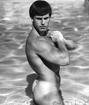 Vinage pics of Greg Spaulding