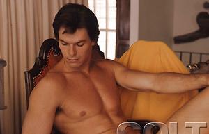 Erik Lang by Colt Studio image 6