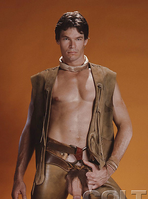 Erik Lang by Colt Studio image 11