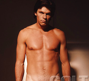 Erik Lang by Colt Studio image 15