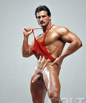 Ed Vantresca by Colt Studio image 3
