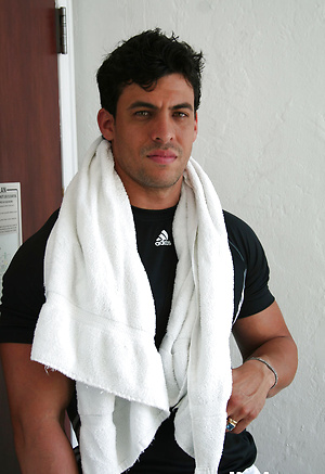 Latest Hottie Update: ROBERT by ManAvenue image 3