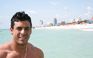 Latest Hottie Update: ROBERT by ManAvenue image 12