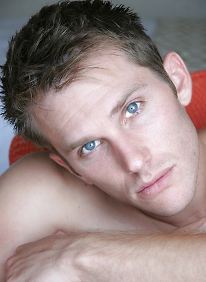 Shane Erckson shows cock by PerfectGuyz image 2