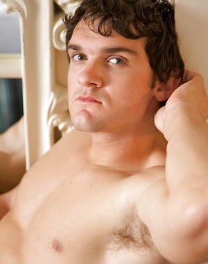 Tony posing naked by PerfectGuyz image 11