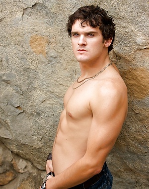 Tony posing naked by PerfectGuyz image 12