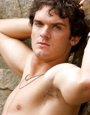 Tony posing naked by PerfectGuyz image 14