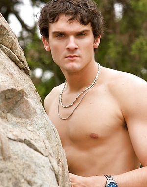Tony posing naked by PerfectGuyz image 16