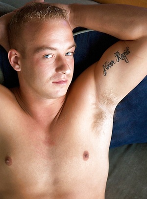 Drew jerking off dick by PerfectGuyz image 5