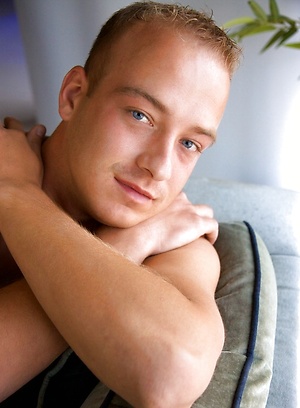 Drew jerking off dick by PerfectGuyz image 7