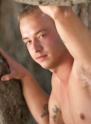 Drew jerking off dick by PerfectGuyz image 16