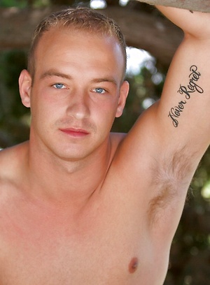 Drew jerking off dick by PerfectGuyz image 17