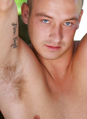 Drew jerking off dick by PerfectGuyz image 18