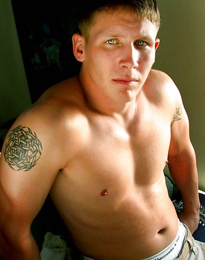 Cole posing naked by PerfectGuyz image 8