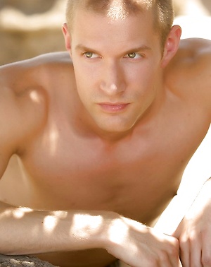 Shane jacking off dick by PerfectGuyz image 13