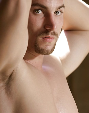 Kevin jerking off dick by PerfectGuyz image 2