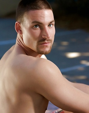 Kevin jerking off dick by PerfectGuyz image 15