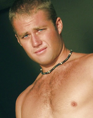 Hot surfer jacking off dick by PerfectGuyz image 5