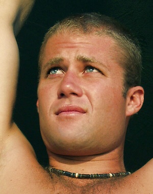 Hot surfer jacking off dick by PerfectGuyz image 6