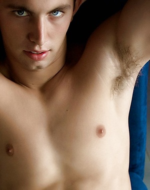 Krys jerking off dick by PerfectGuyz image 9