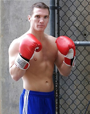 Matt Casey posing naked by PerfectGuyz image 11