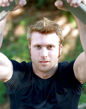 Seth stripping and jacking off by PerfectGuyz image 9