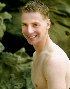 Connor posing naked by PerfectGuyz image 12