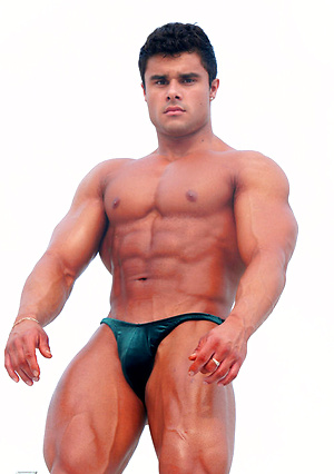 Tony Searle