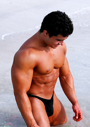 Tony Searle by Muscle Gallery image 15