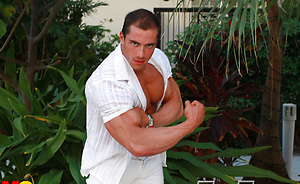 Francisco Soriano by Muscle Gallery image 8