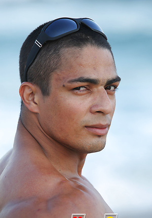 Julio Cesar da Rocha photos by Muscle Gallery image 5